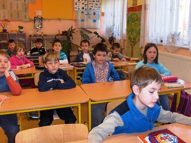 2011 03 21 Másodikosok