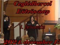 Videó felvételek